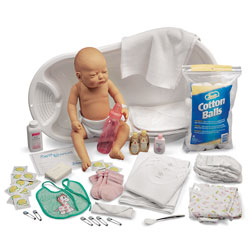 baby care kit