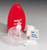 CPR Supplies: cpr kits, cpr masks. oxygen units, cpr keychain, cpr faceshields, cpr rescuebreathers, cpr bag valve masks, stretcher