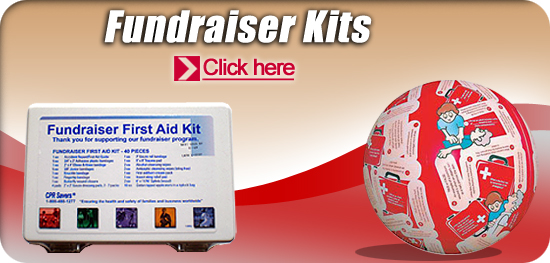 Fundraiser Kits