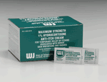 WaterJel&reg; Hydrocortisone Cream, 1%