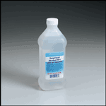 99% Isopropyl alcohol