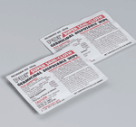 Germicidal Disposable Wipe