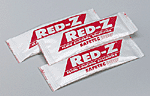 Red-Z fluid control solidifier
