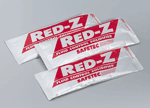 Red-Z fluid control solidifier