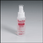 SaniZide Plus Germicidal Solution, 2 oz.