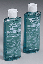 Hand Cleaner Gel, 4 oz.