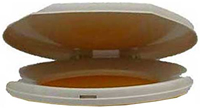 Port A Potty Lid Only