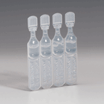 Visine Tears&reg; lubricant eye drops 