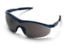 Storm navy frame w/gray lens - 1 each 