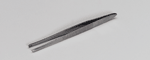 3" Kit tweezers, slanted - 1 each 