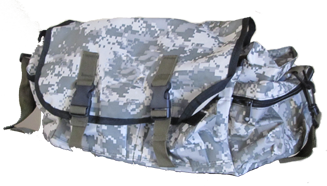 CPR Saver Response Kit, Camo