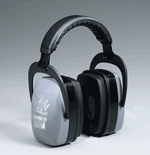 Hearing Protection - Thunder 29 earmuff