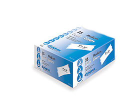 Pocket, Tissue pack of 6