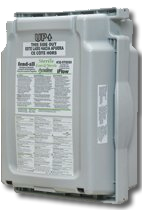 Fendall 2000 Sterile Emergency Eyewash Cartridges