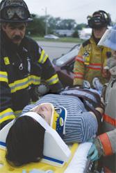 Laerdal Sta-Block Head Immobilizer