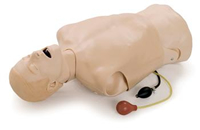 Deluxe Difficult Airway Trainer