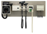 Integrated Wall System