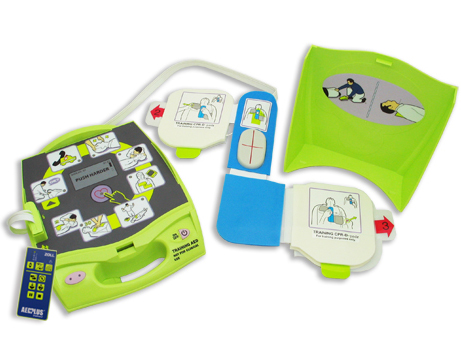 Zoll AED Plus&trade;Training Unit