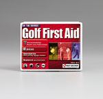 18 Piece Mini Golf Kit