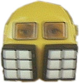 Potomac - Emergency Escape Mask