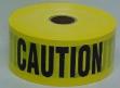 Barricade Caution Tape  300'