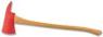 6 lb. Firemans Axe
