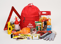 Urban Road Warrior (19 piece)