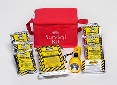 Economy Commuter Kit