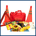 High Visibility Incident Unit (15 piece)