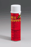 Wasp & Hornet spray, 20 ft. spray w/40,000 volt dielectric strength, 14 oz.can - 1 each 