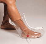 Foot & ankle air splint