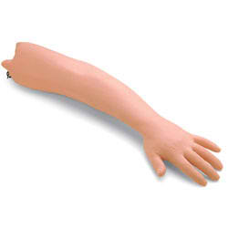 Life/form&reg; Hemodialysis Practice Arm