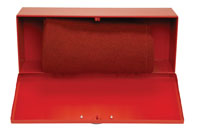 JSA-1000-W Fire Blanket Kit