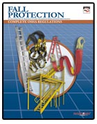 Fall Protection: Complete OSHA Regulations 