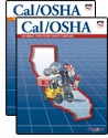 Cal/OSHA Books