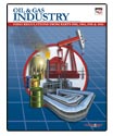 Oil & Gas Industry