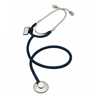 Single Head Stethoscope