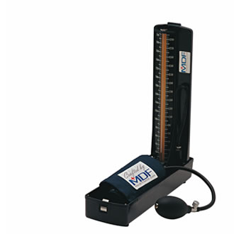 Desk Mercury Sphygmomanometer