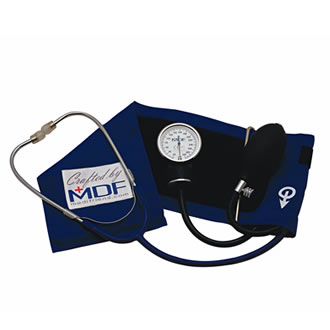 Professional Aneroid Sphygmomanometer 