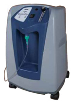 Oxygen Concentrators
