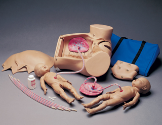 Advanced Childbirth Simulator