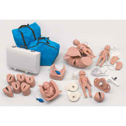 Total Childbirth Education Station