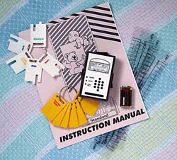 Standard Ready-or-Not Tot&reg; Control Box