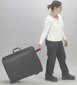 Empathy Belly&reg; Carrying Case