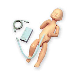 PROMPT Force Monitoring Birthing Baby