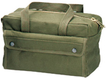 Military Gear Bags