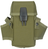 Military Pouches