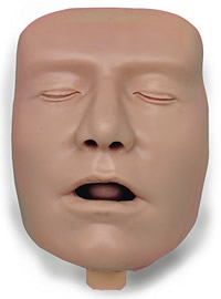 BLS Airway Trainer
