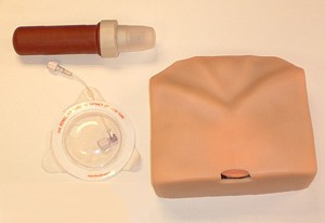 FAST1™ Trainer with FAST1™ Training Kit