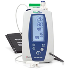 Welch Allyn Spot Vital Signs LXi